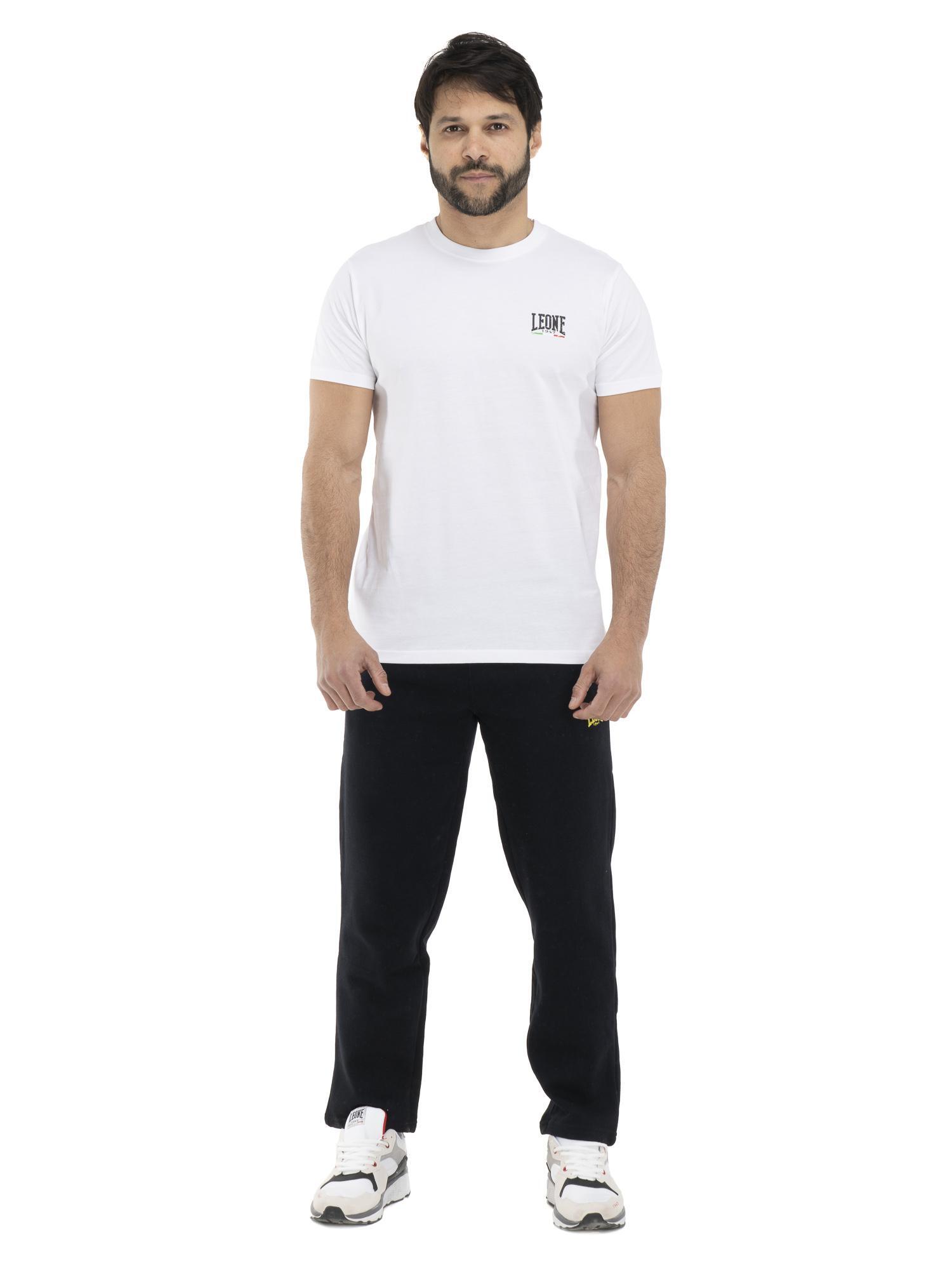 Camiseta de manga corta para hombre Leone 1947 Apparel 2/8