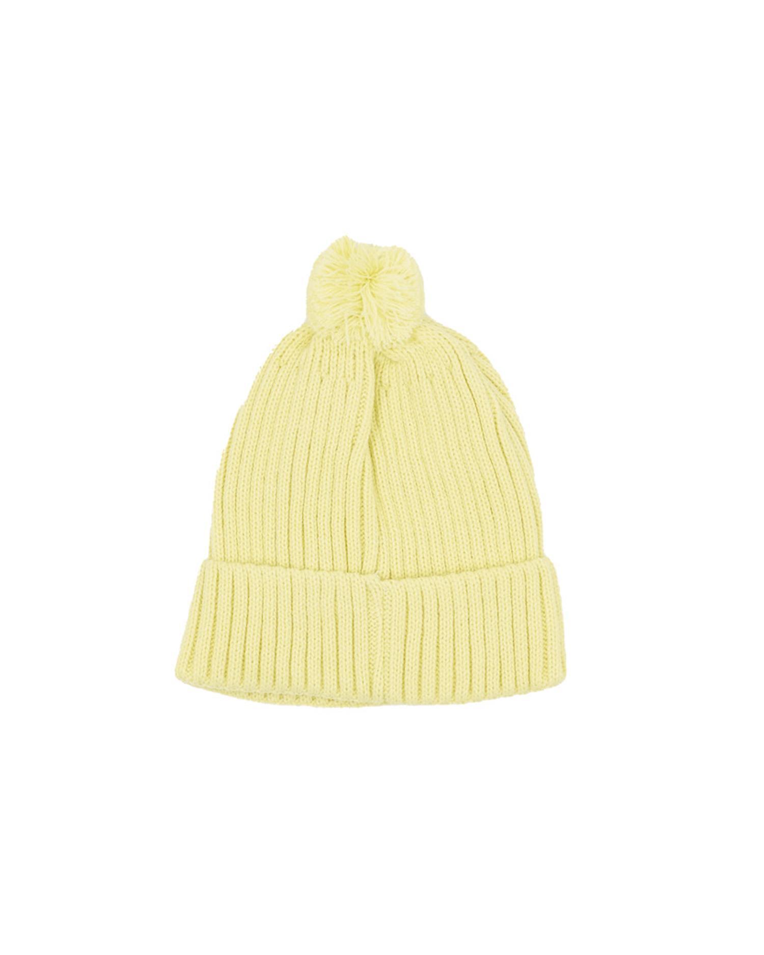 Damen Wintermütze „Pompon“ 2/7