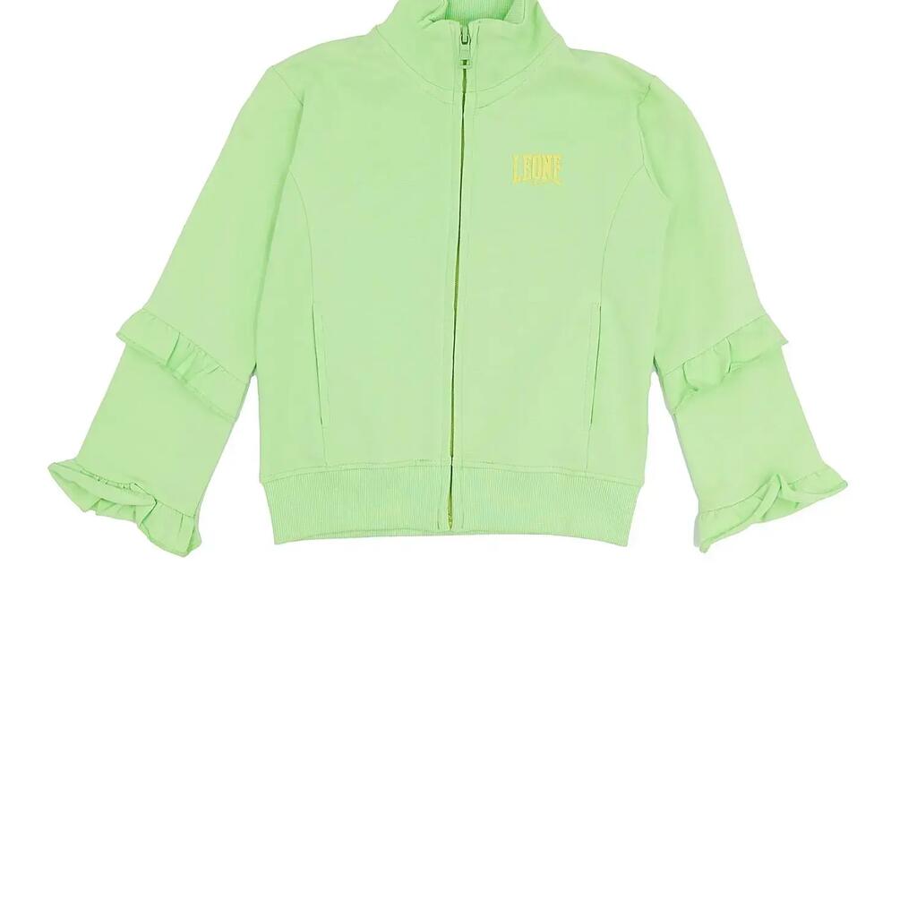 Pure Chic Girls' Zip-Up Sweatshirts