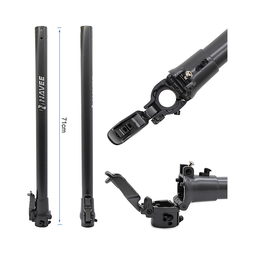 Mástil para Patinete Navee N20 2/3