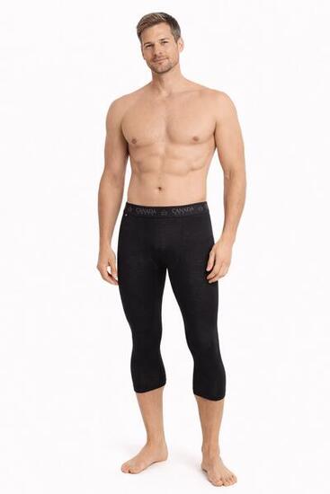 Merino 3/4 Hose Chilcotin V2 Herren