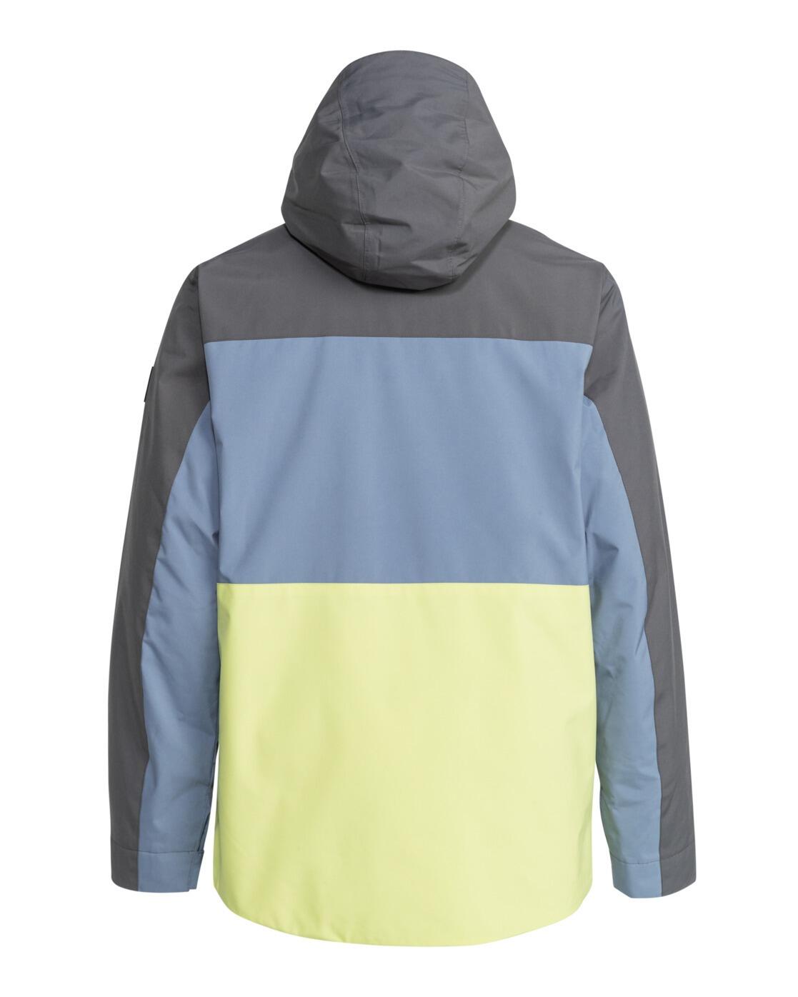 Veste de snow SYCAMORE Noir Homme 2/4