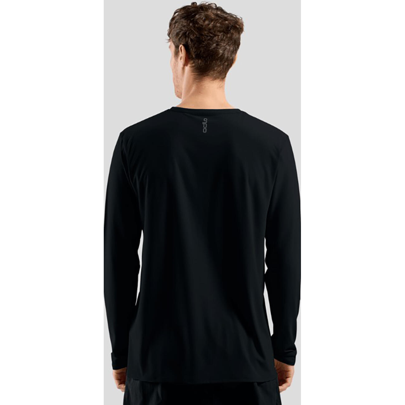 T-shirt de running à manches longues Zeroweight Chill-Tec 2.0 ODLO 5/7