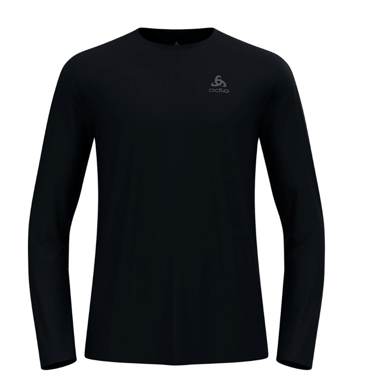 T-shirt de running à manches longues Zeroweight Chill-Tec 2.0 ODLO 6/7