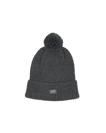 Bonnet d'hiver femme "Pompon