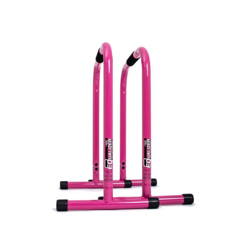Parallel Bars Equalizer Yellow Basic Bodybuilding Unisex 7/7