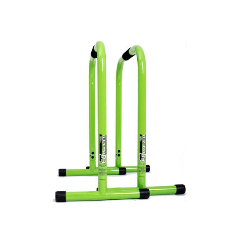 Parallel Bars Equalizer Yellow Basic Bodybuilding Unisex 6/7