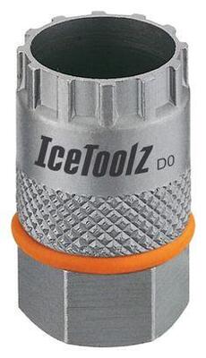 Ice toolz 09c3 shimano cassette lockring tool