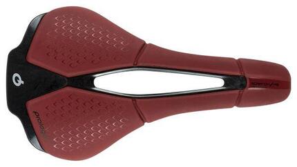 Prologo Scratch M5 PAS Special Edition Tirox Saddle Brick Red
