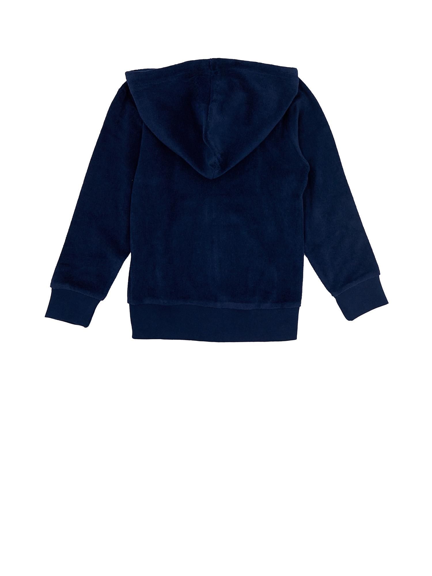 Sweat-shirts en éponge pour enfants de plage 2/2