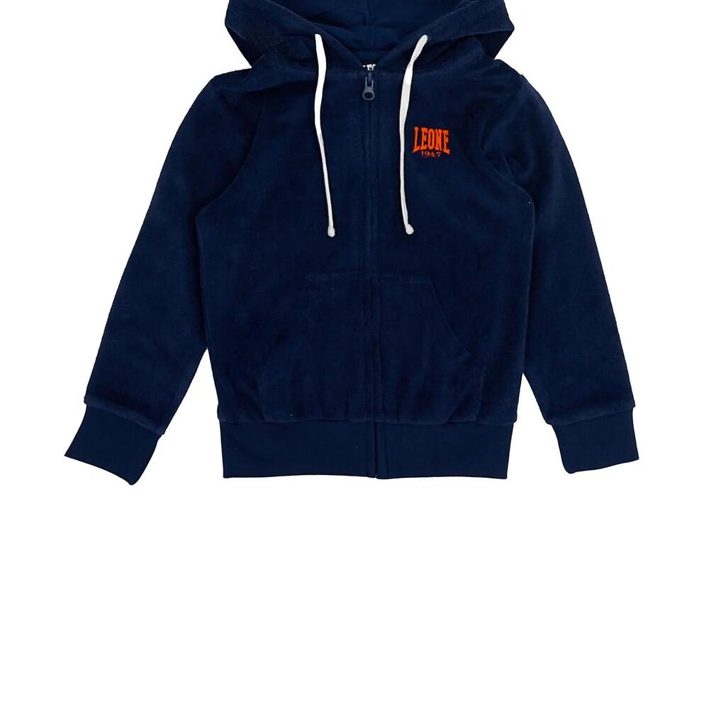 Beach Children's Terry Sweatshirts