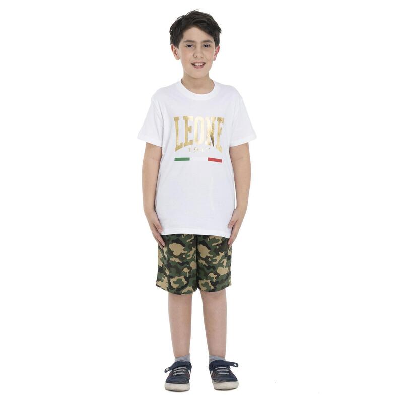 Tricou auriu pentru copii