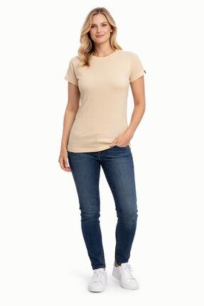 Merino T-Shirt Chilcotin Atmungsaktiv Schnelltrocknend Damen