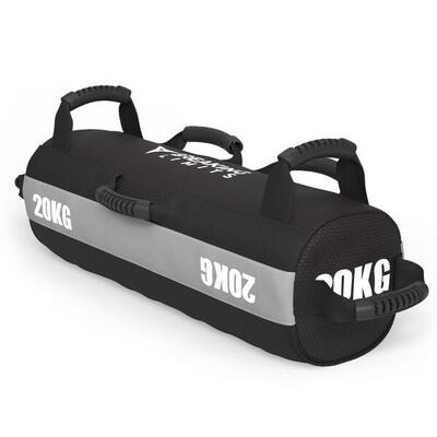 Sandbag pro - geschikt voor crossfit & hyrox training