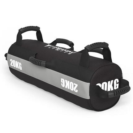 Sandbag Pro pour entraînement HYROX