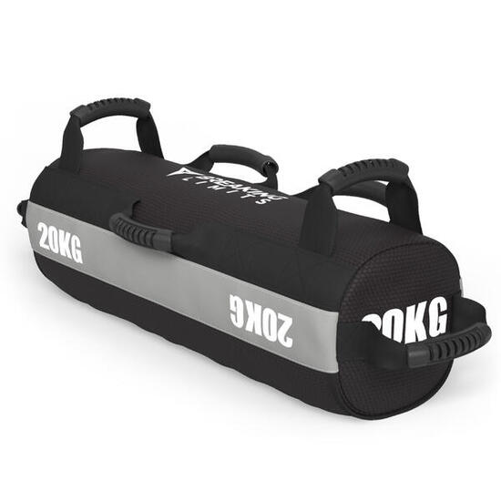 Sandbag Pro pour entraînement HYROX