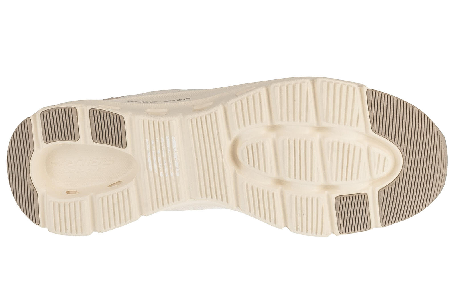Buty sportowe Sneakersy damskie, Slip-Ins: Glide-Step Pro - Pure Motion 4/4
