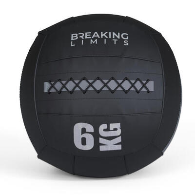 Wall ball pro - geschikt voor hyrox training