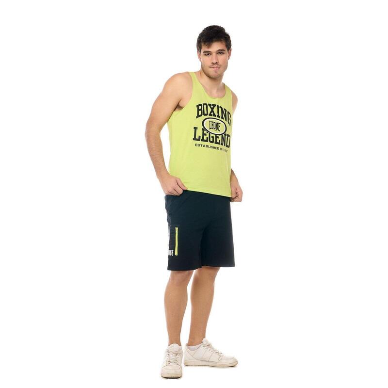 Maiou Leone Active Galben