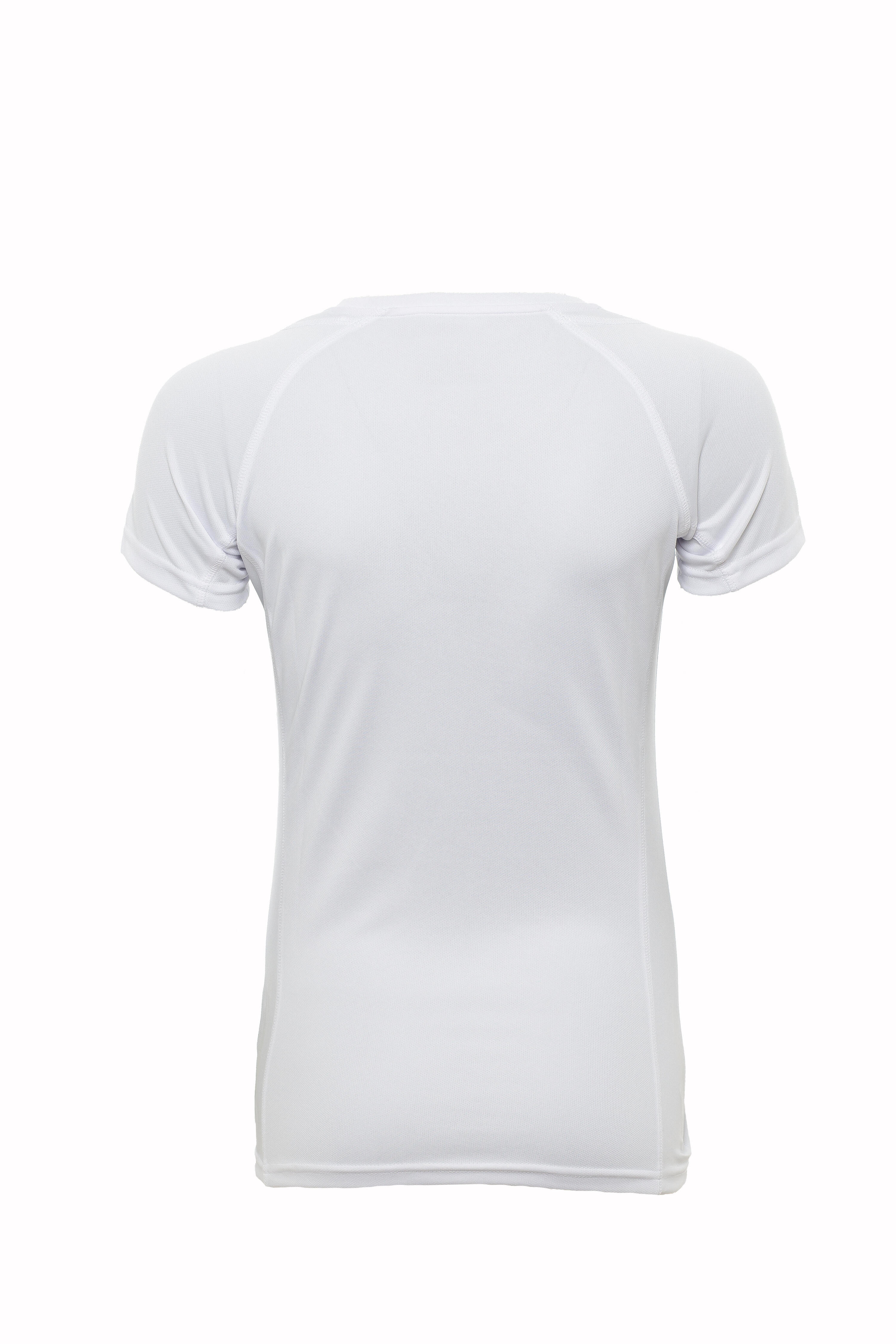 Funktionsshirt Ava Damen Trainingsshirt 3/3