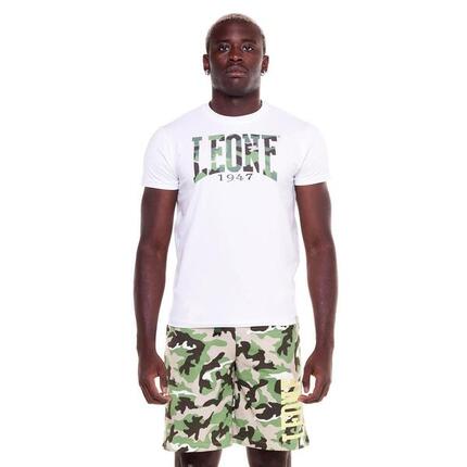 T-shirt homme camouflage Bold Color