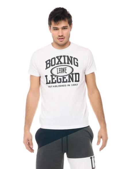 T-shirt homme Leone 1947 Apparel Active manches courtes imprimé 3/5