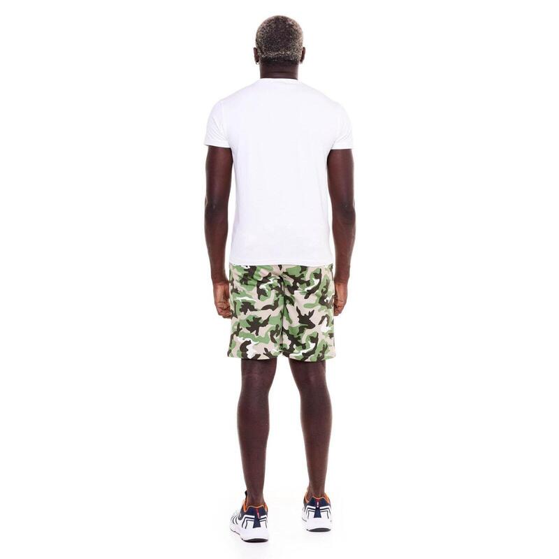 Tricou Leone Camo