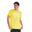 Tricou Leone  Sporty Fluo-Galben