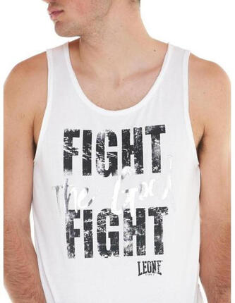 Débardeur homme Sporty Fluo