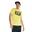 Tricou Leone Sporty Fluo Galben