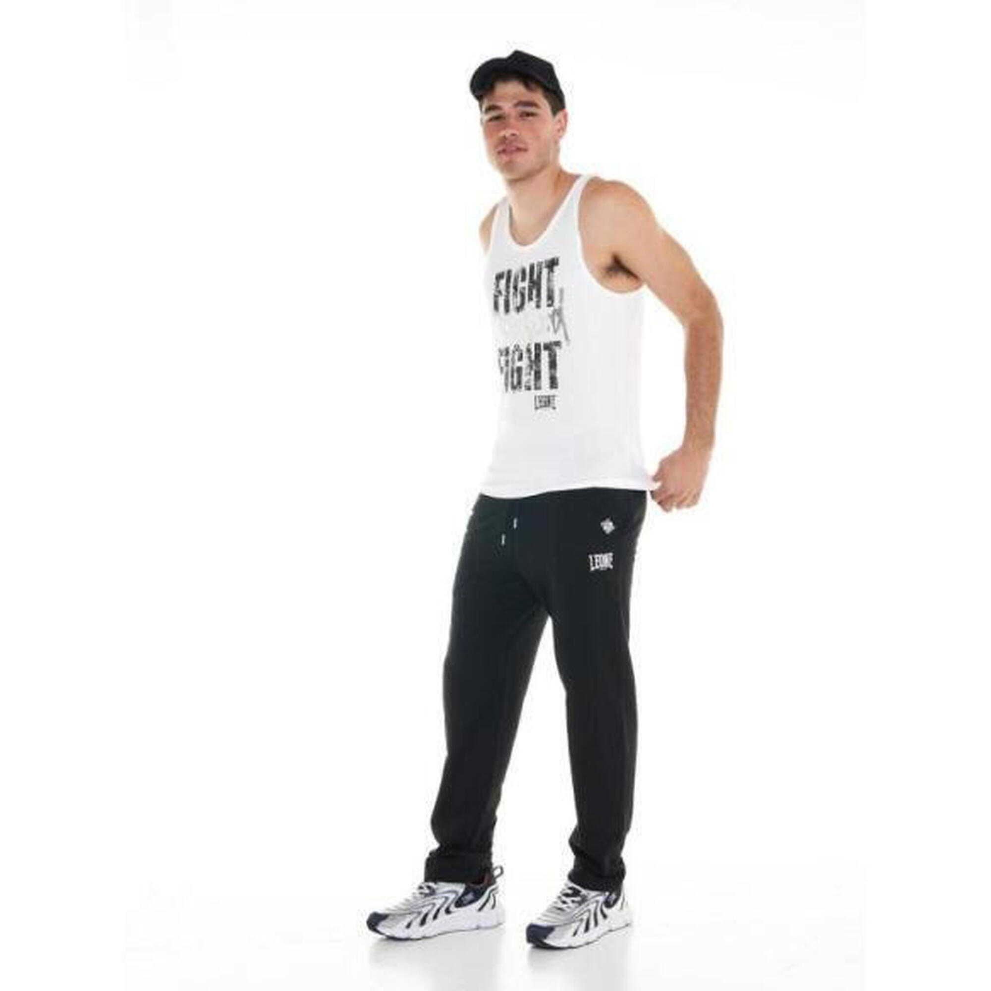 Maiou Leone Sporty Fluo - Alb
