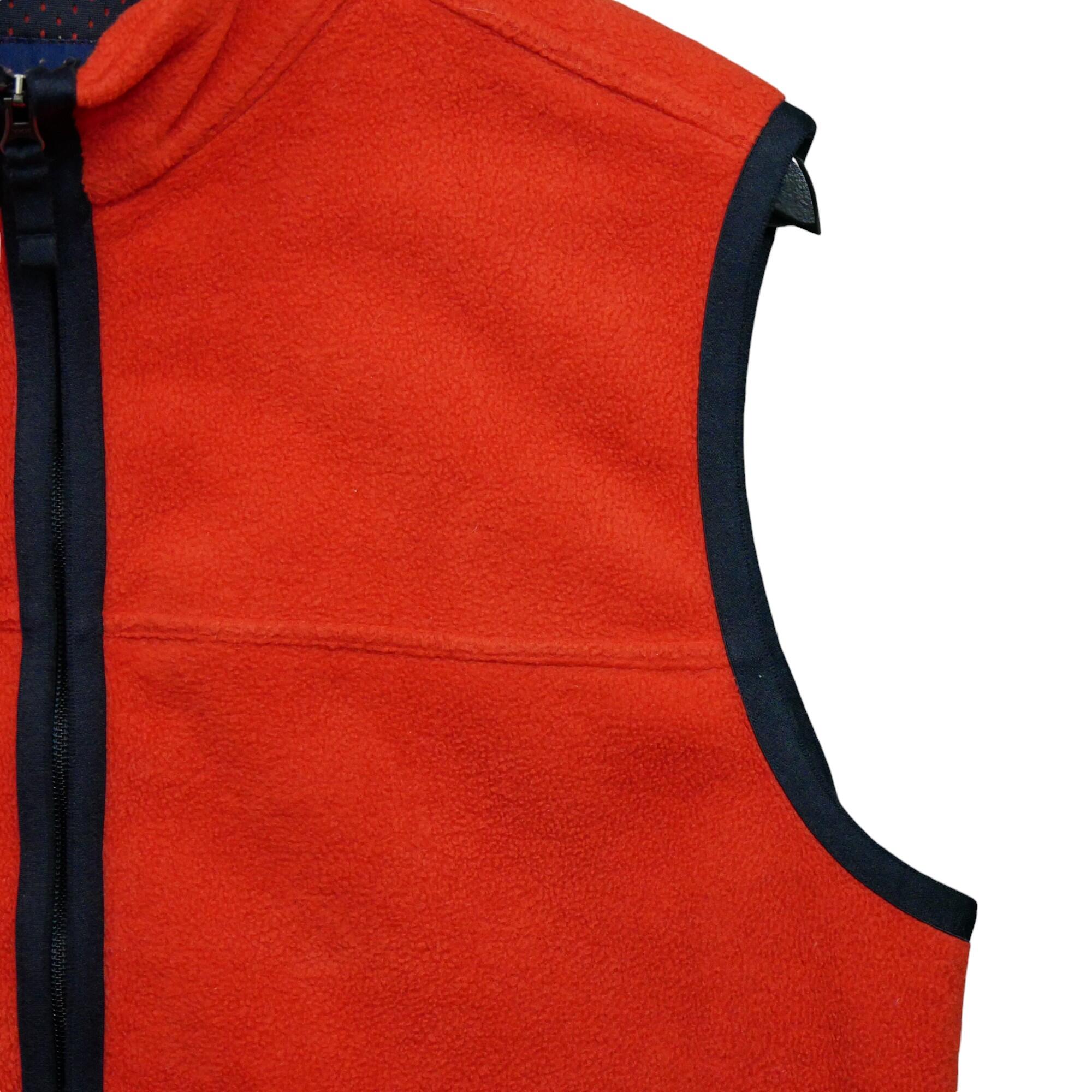 GAP Fleecejacke 5/7