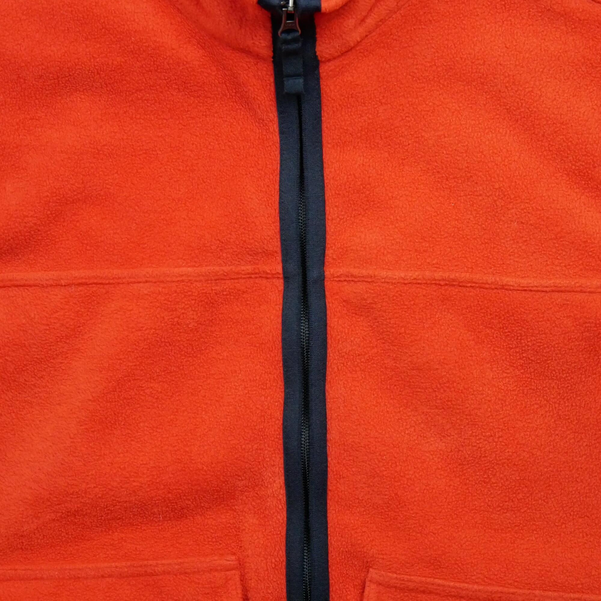 GAP Fleecejacke 4/7