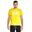 Tricou Leone Basic Galben