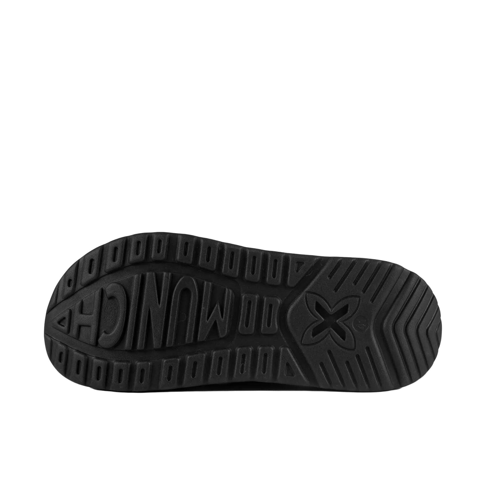 Munich Mini Saura 8107001 Negro 3/4