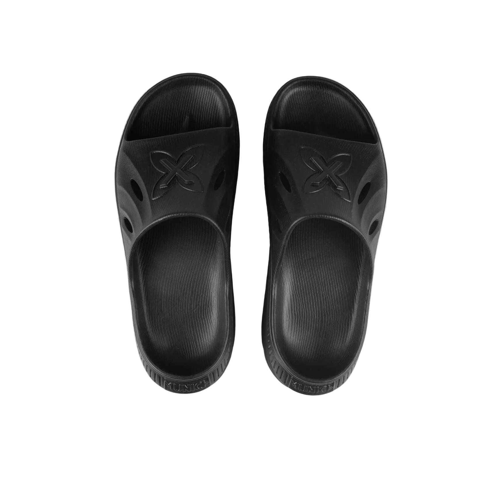 Munich Mini Saura 8107001 Negro 4/4