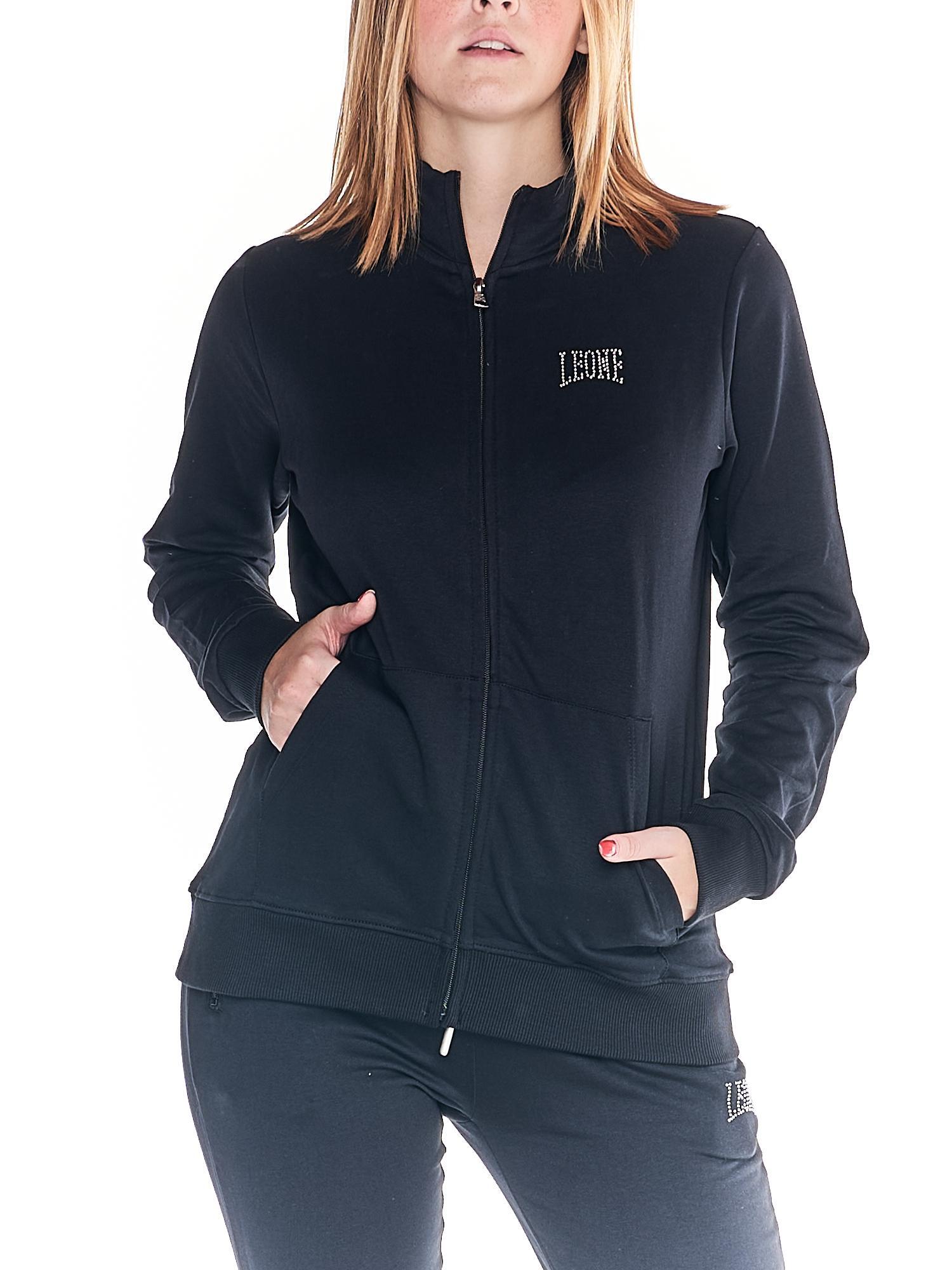 Chándal de mujer Shine On con logo pequeño 5/5