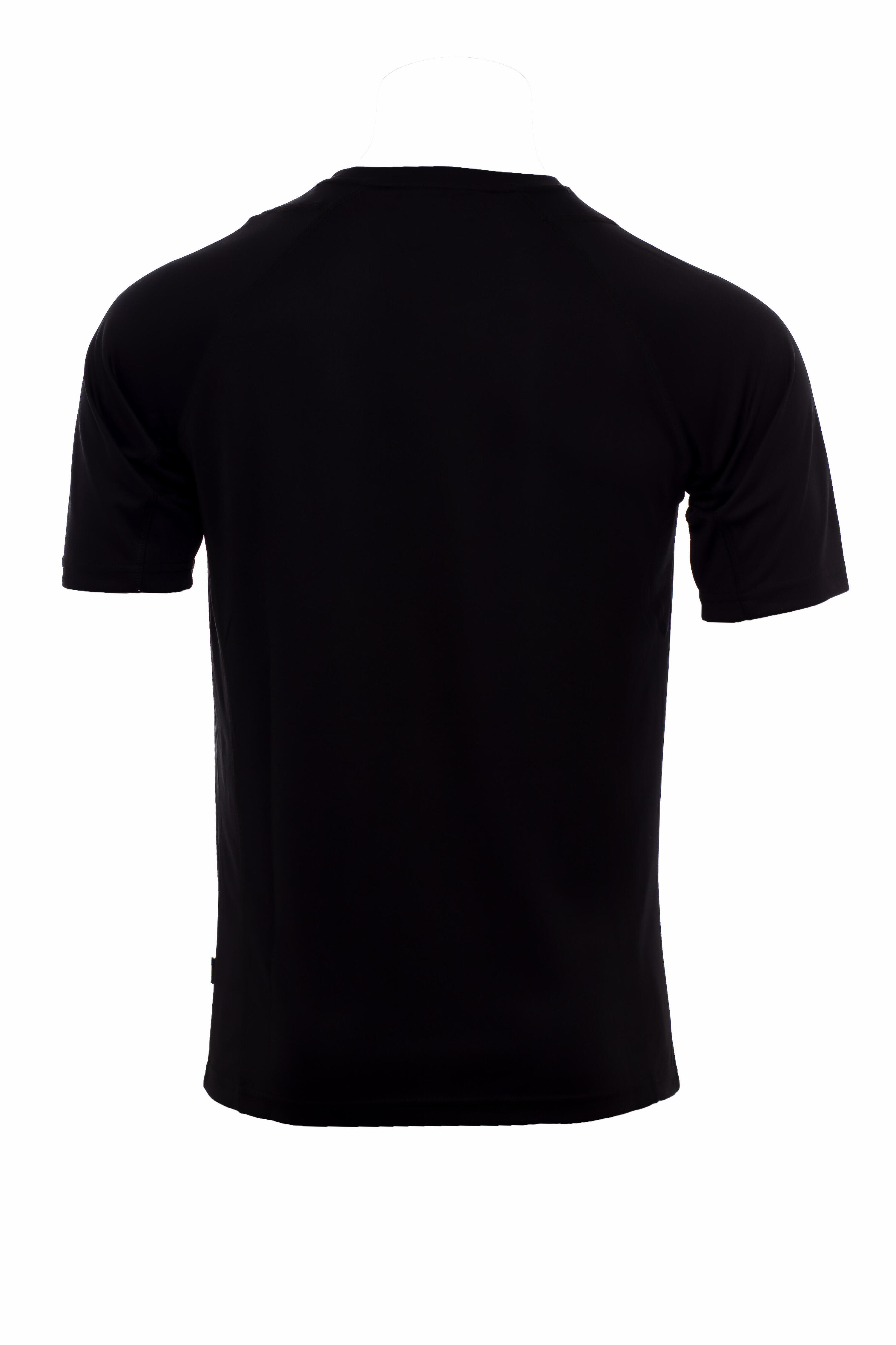 Funktionsshirt Ava Herren Trainingsshirt 3/3