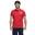 Tricou Leone Basic Rosu