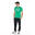 Tricou Leone Sporty Fluo-Verde