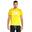 Tricou Leone Basic Galben
