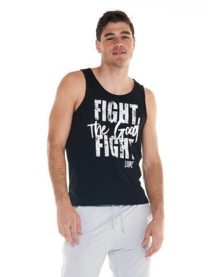 Débardeur homme Sporty Fluo