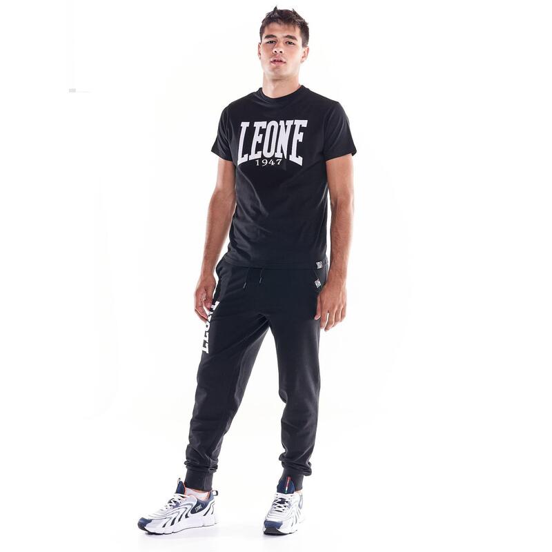 Tricou Leone Basic Negru