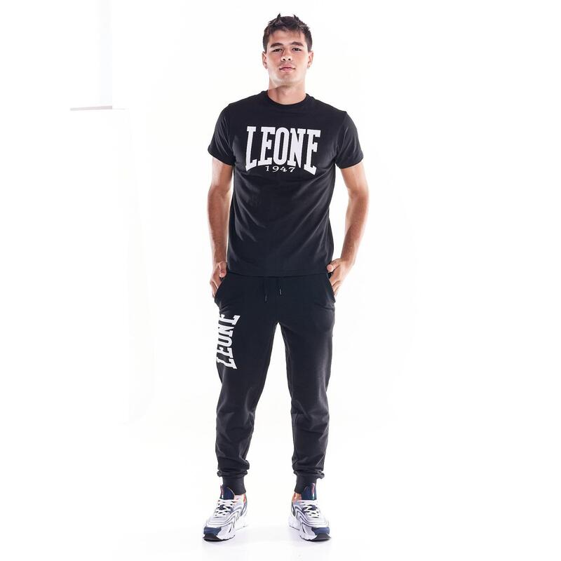 Tricou Leone Basic Negru