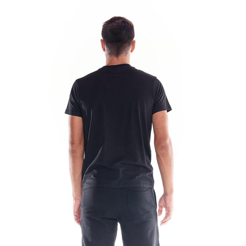 Tricou Leone Basic Negru