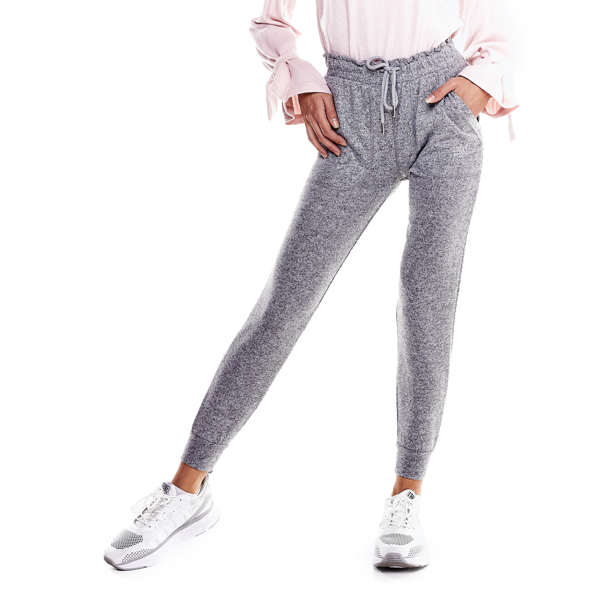 Pantalon femme LEONE 1947 Sequin 5/5