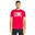 Tricou Leone Basic Visiniu