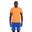 Tricou Leone Basic Portocaliu