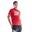 Tricou Leone Basic Rosu