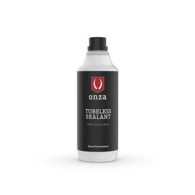 Tubeless-afdichtingslatex 1000 ml